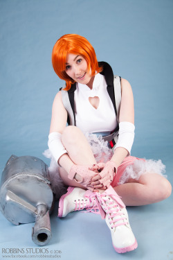 My *Actual* Nora Cosplay! I Worked Incredibly Hard On This Costume!