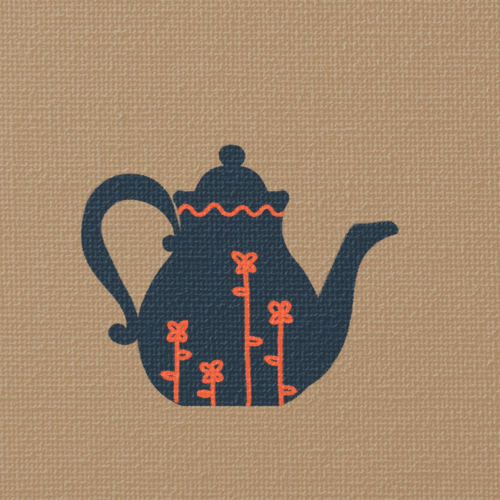 Tea Time9.21.15