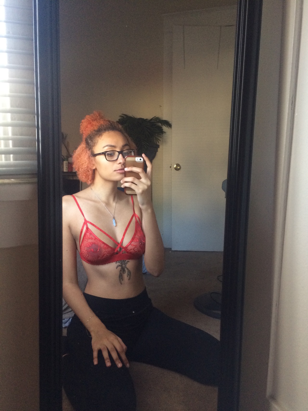 Green Tits&A$$