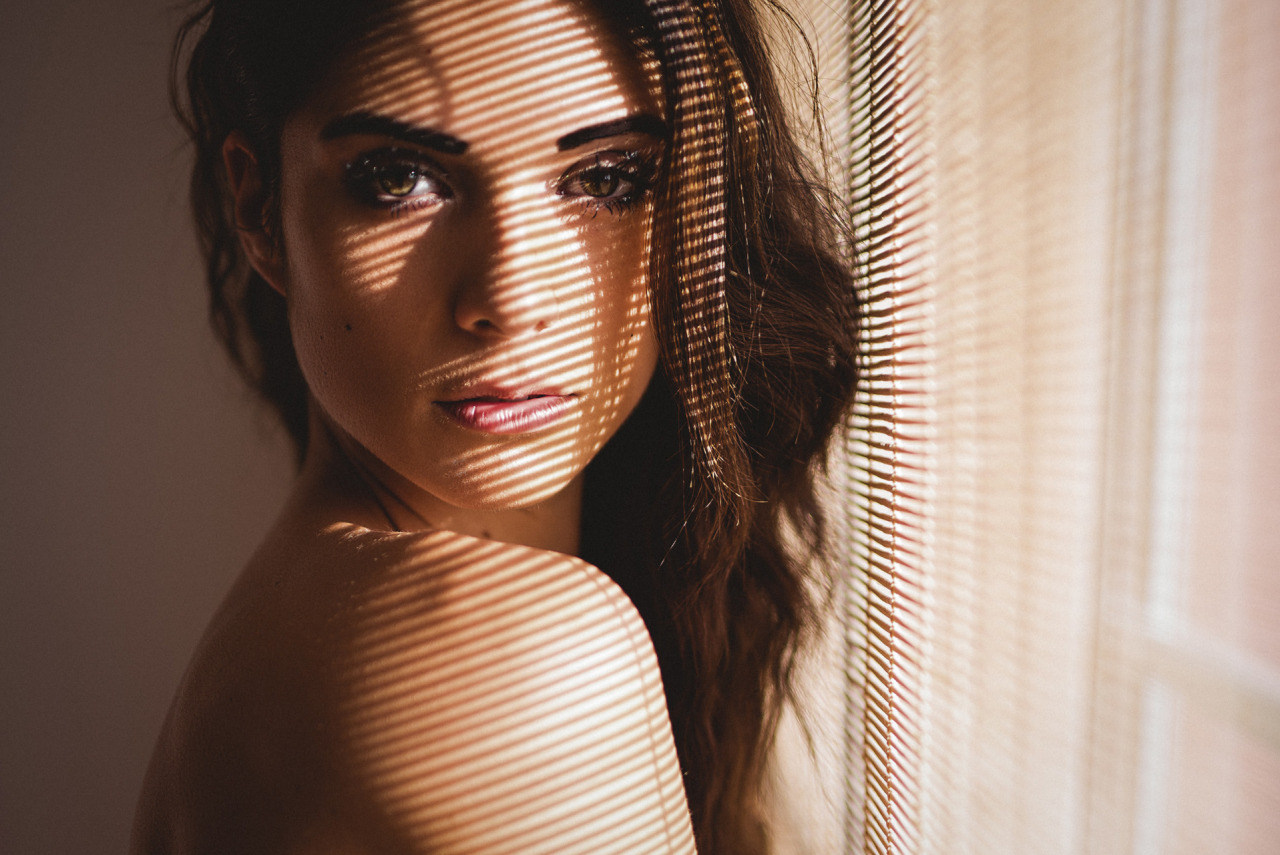 b-authentique:  Milena By Boris Bethge  Weiterlesen 