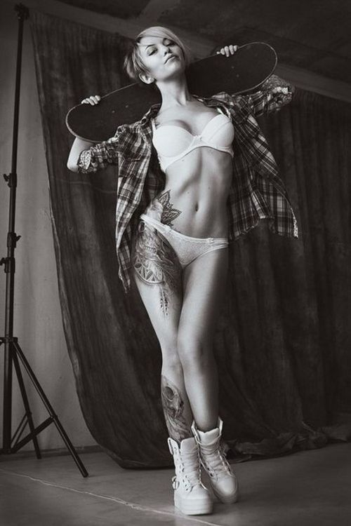 heavenlyinked:  Follow Heavenly Inked for more.