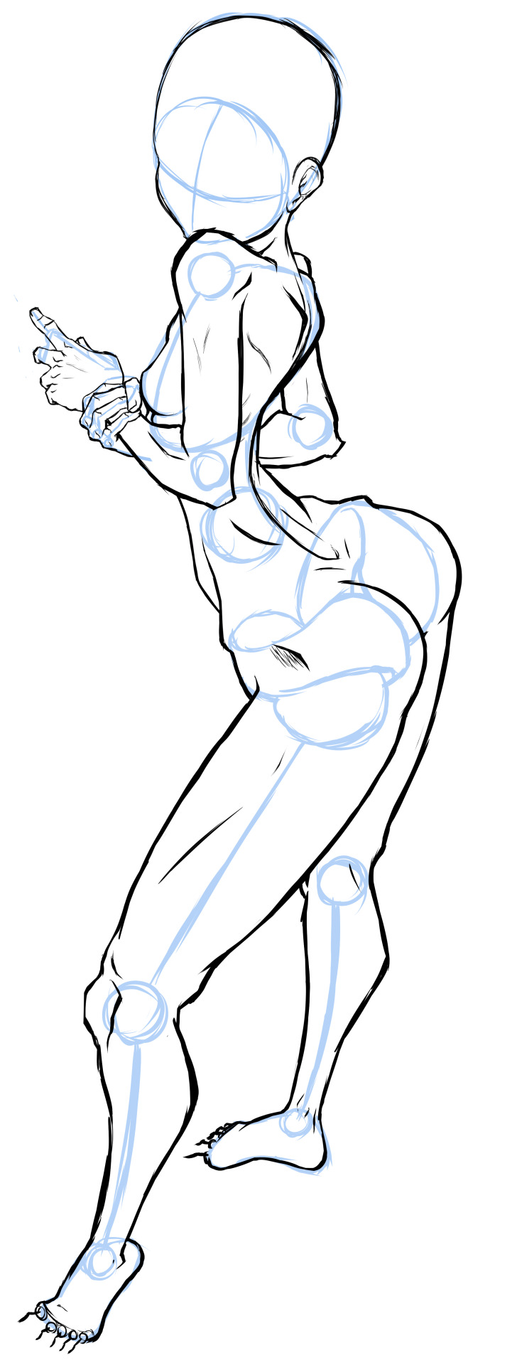 eelzart: eelzart:  Needed to redesign Zuzula’s cloths. In the near future, she’s
