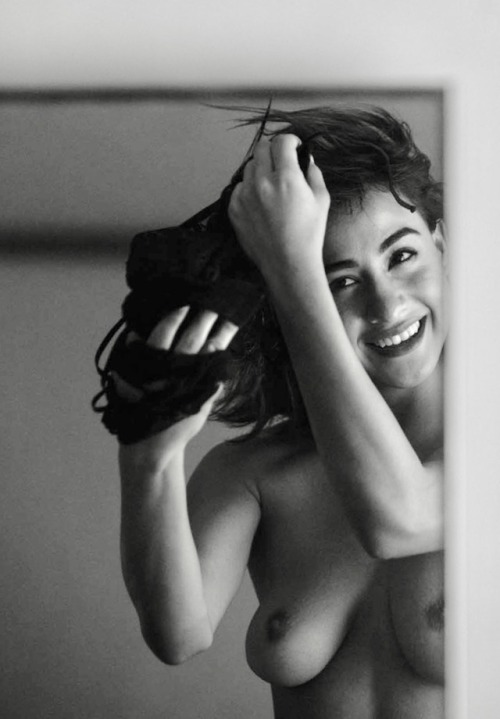 davmm: Mia Valentine by James Banasiak