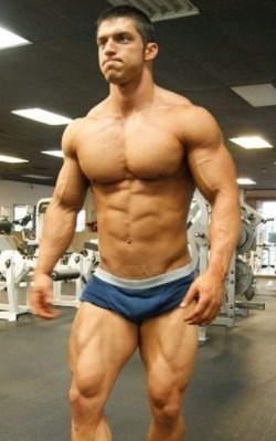 alphamusclehunks:SEXY, LARGE and IN CHARGE. Alpha Muscle Hunks.http://alphamusclehunks.tumblr.com/archive