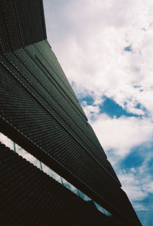 Tate Modern | London, 2016fred postles