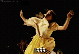 Rabbit-Holes In Film Pt. 2 (1970′s - 2010′s)     she Found Herself Falling Down A Very Deep Well