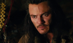 taeuphxrias:  ▲ Make me choose ▲ ladydaceymormont asked: Bard or Thorin 