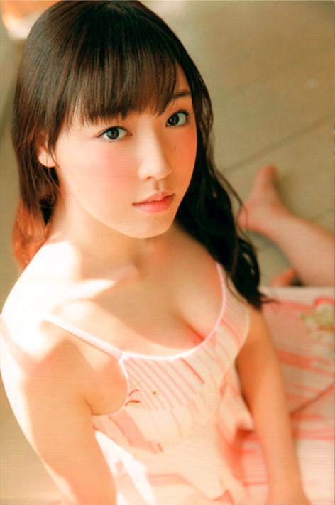 XXX NAYUTA FUKASHIGI MUGEN photo