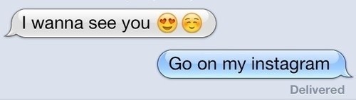 mizzhabibi:  Classic line for classic creeps lol