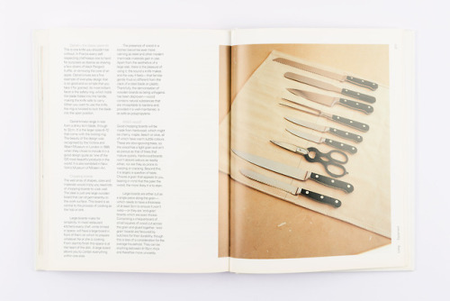 living and eating (2001)john pawson and annie bellph. christoph kicherer