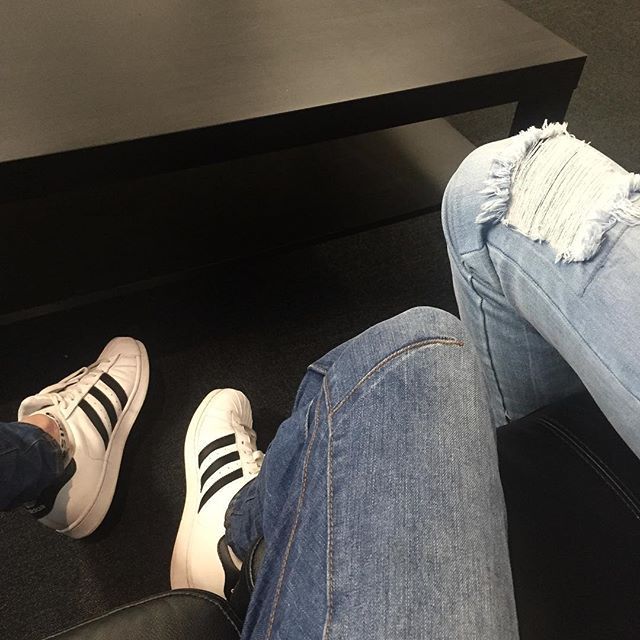 c H I L L