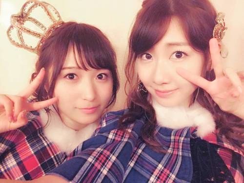 #ステージファイター特別劇場公演 #大島涼花 #柏木由紀 #AKB48