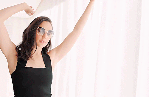 galgadotsource:  Gal Gadot for Bolon Eyewear Campaign (2020)