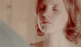 micaelaqueen15:  Lawless: Forrest &amp; Maggie  You just going to watch me forever?