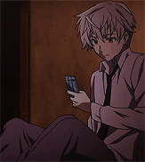 stormedshadow:  Akise Aru // Mirai Nikki
