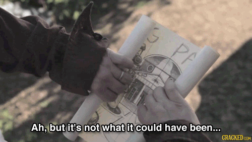 cracked:22 of the Funniest 5-Second Films Ever