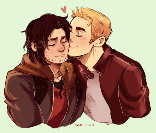 suitfer:stevebucky: america’s sweetheart loves the local raccoon man 