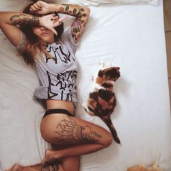 tattoobodies:    tattoo blog x    
