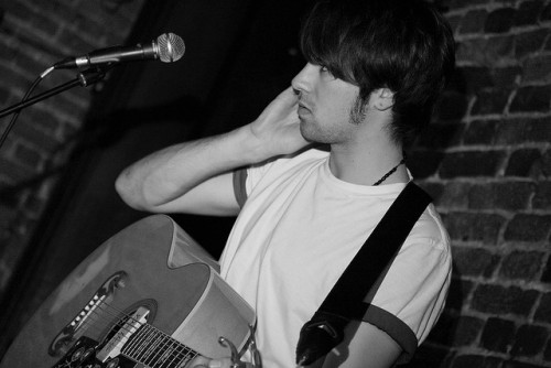 justin young