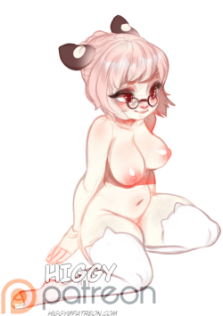 higgyfur:Bunny Bun