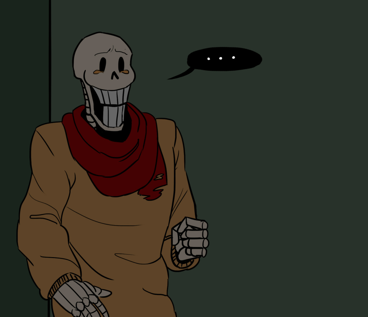 m1nktank:  tfw both u and ur bro are hiding the same secret and it kills you a little