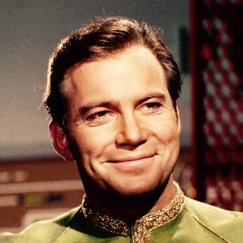 shatnerfetish:Shatner in Star Trek: Journey to Babel