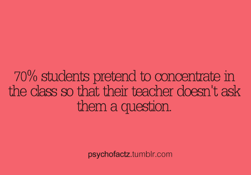 psychofactz:  More Facts on Psychofacts :) 