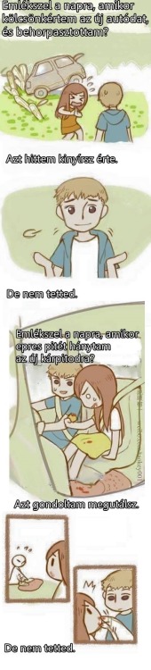 angyal-a-pokolban: ineedyou-so-muchcloser: Aztakurva… Basszus, megsíratott❤️