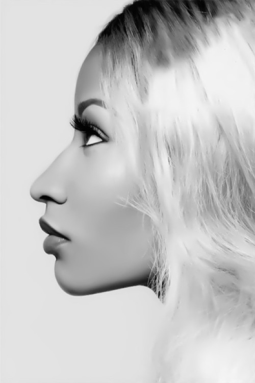 herandallhermillions: Profile of a goddess