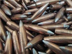 gunrunnerhell:  Armor Piercing Incendiary 7.62 Bullet Heads