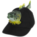 sabertoothwalrus:sabertoothwalrus:I think society in general needs more silly hats. I think it would solve a lot of problemsif my animal crossing character can wear a grape hat why can’t I. what if I just wore a propeller cap, like, to class. what if