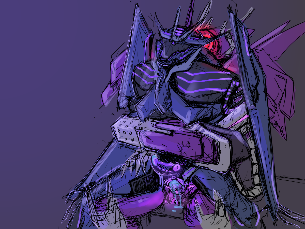 fuck-decepticons:  wow no i think i just drew fucked anatomy instead of fucking robots