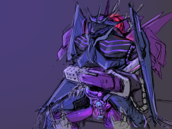 Fuck-Decepticons:  Wow No I Think I Just Drew Fucked Anatomy Instead Of Fucking Robots