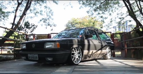 stance-works-go:  volkswagen PARATI G1 GLS TURBO!!!