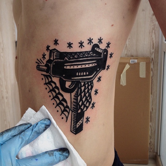 al-od:  #alod #alodtattoo #odtattoo #od bang bang🔫