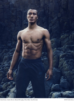 olympicsexualfrustration:Ashton EatonUSATrack