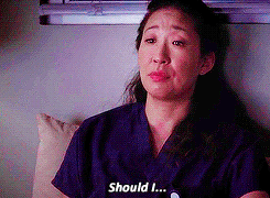 When I try to multitask in college