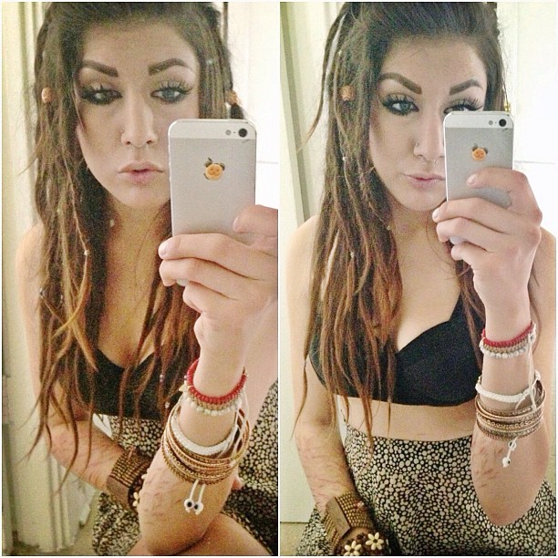 drug-child:  Haaaaallllllooooo 🌙 