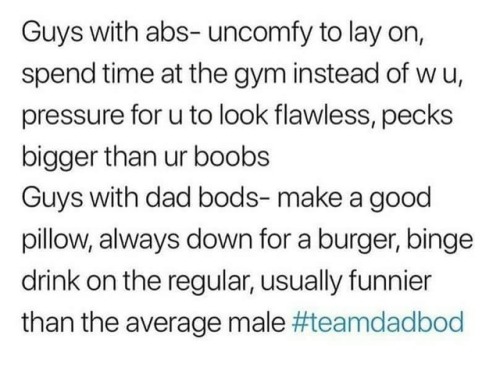 Sex thegingerpowers:  Love the dad bod! pictures