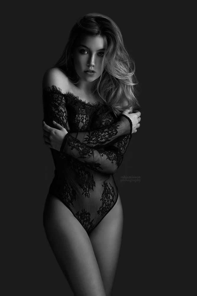 a-female-passion: Luscious Lingerie