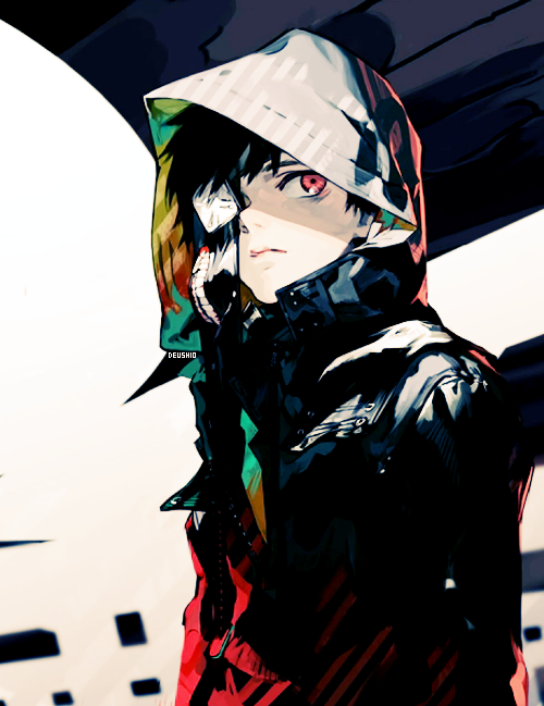 Shoujo Manga And Others Here S Some Tokyo Ghoul Pics