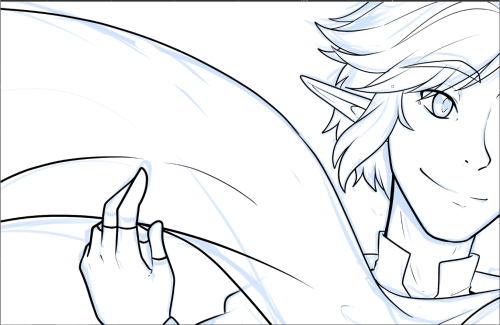 Sneak Peek No. 3, The Last Link To Finish Before I Can Post The Next Trio!