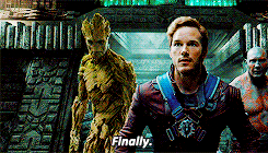 iamnevertheone:   You are the light of my life. My precious son. My little Star-Lord.