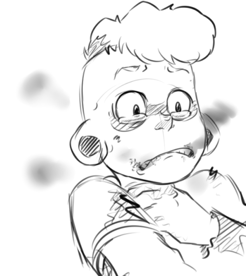 With The Bonus Stylings Of, My Art-style And Junk