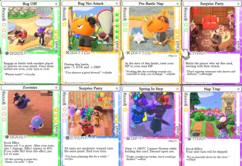 Small heads up, I’ll be replacing a handful of card arts in the 100% AC mod over the next wee
