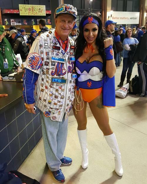 Sex We got this @mets 💪🏽 #mets #metsgirl pictures