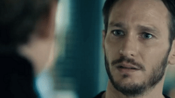 The Definitely-having-a-gay-history Detectives Of The New Tatort, Who Haven’t Seen Each Other In 15