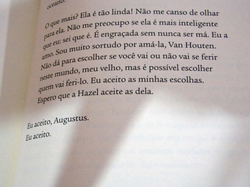 Seja leve :)