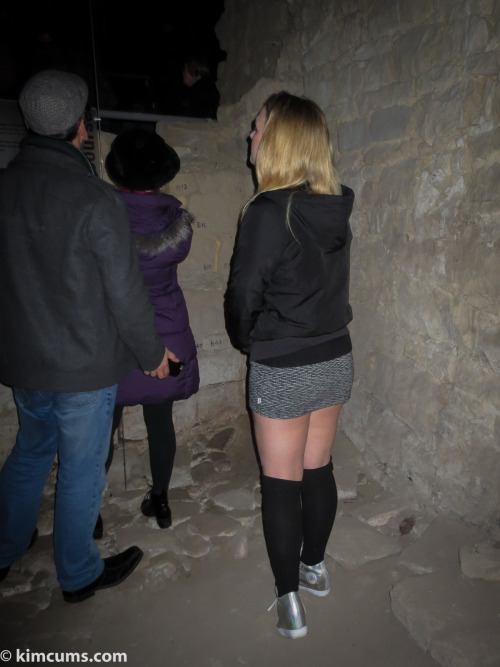 Porn Ghost tour Pt. 2!The Rocks Ghost tour was photos