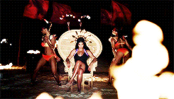 pentafrog:  Avatar: Legend of Beyoncé 
